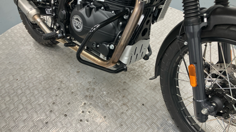 Royal Enfield Himalayan LS410 (17MY)
